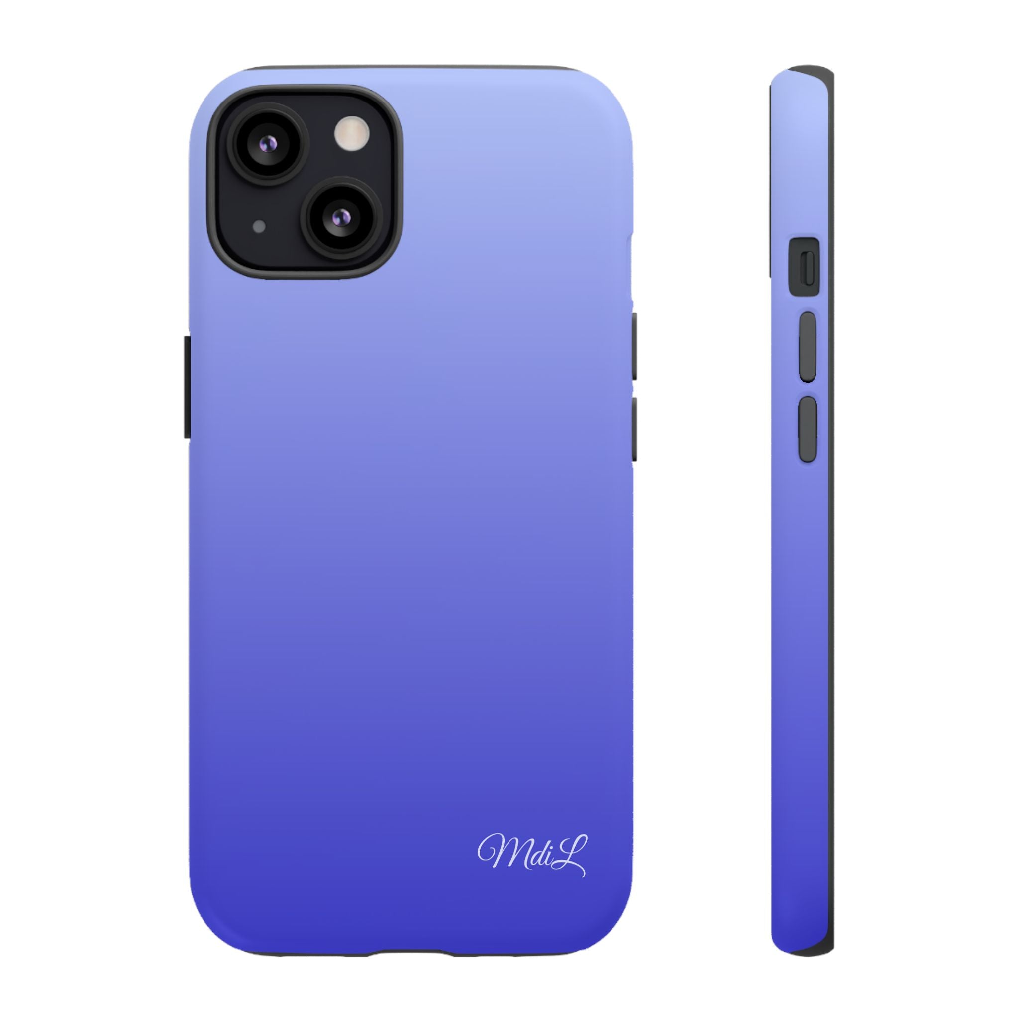 Gradient | Blue - Mare di Luna