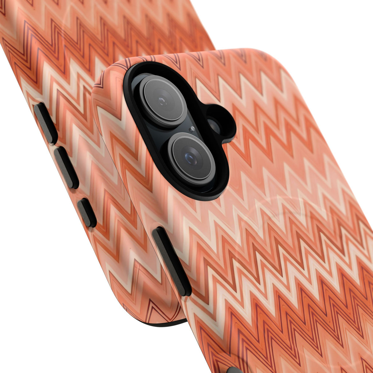 Coral Zag MagSafe