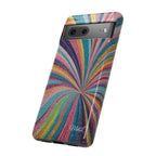 Rainbow Swirl