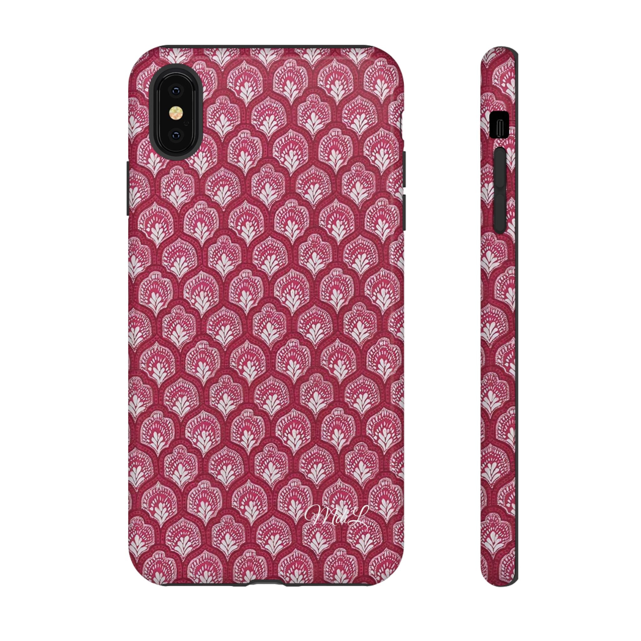 Sea Shell | Pink - Mare di Luna