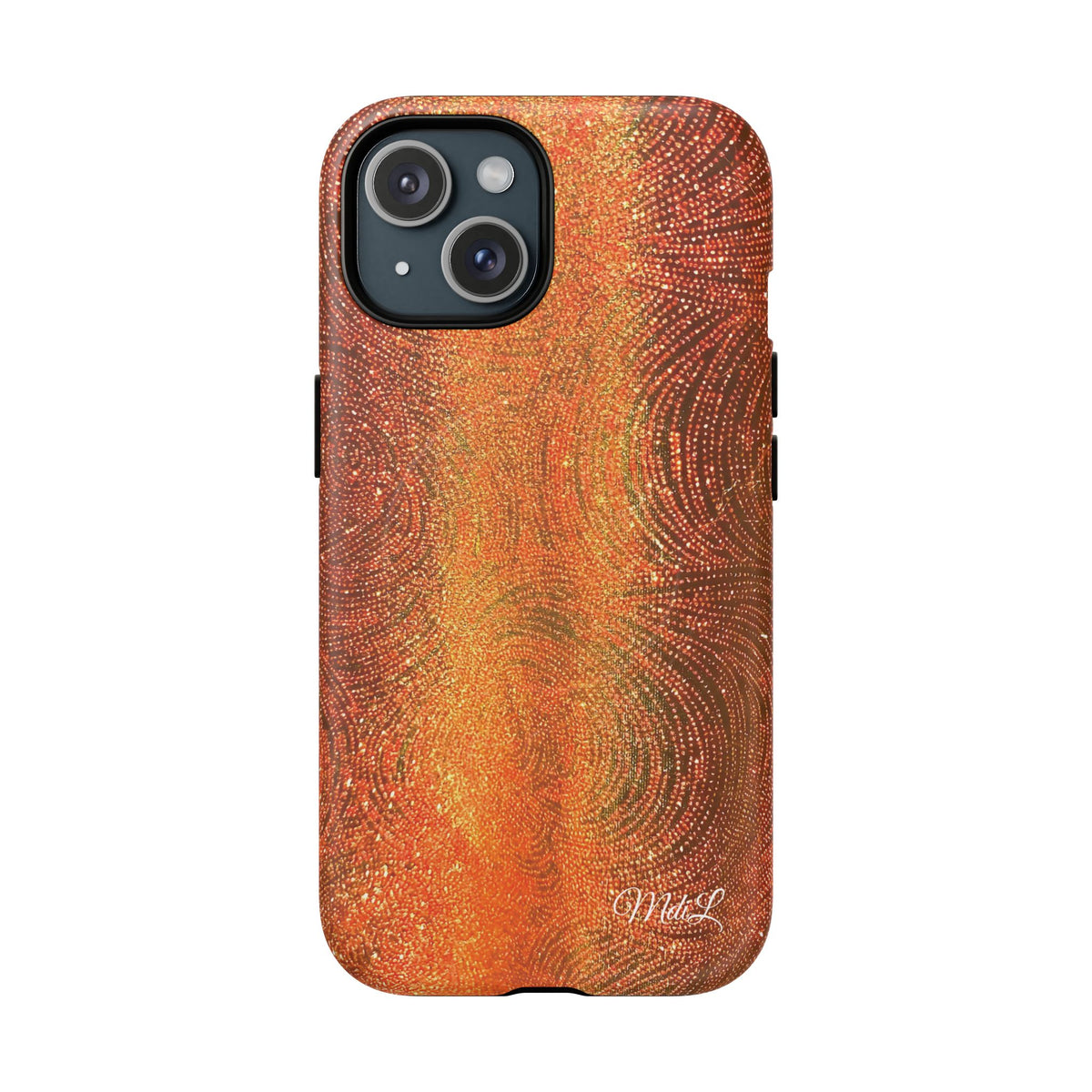 Amber MagSafe
