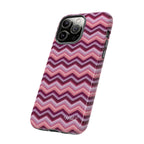 Pink Zag
