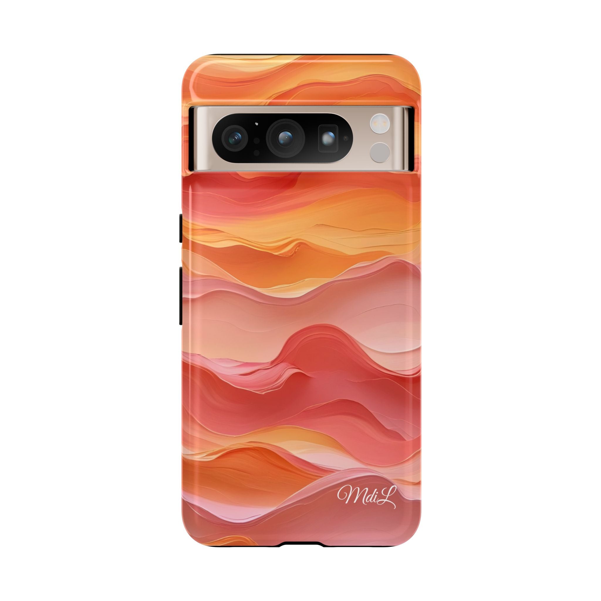 Coral Waves