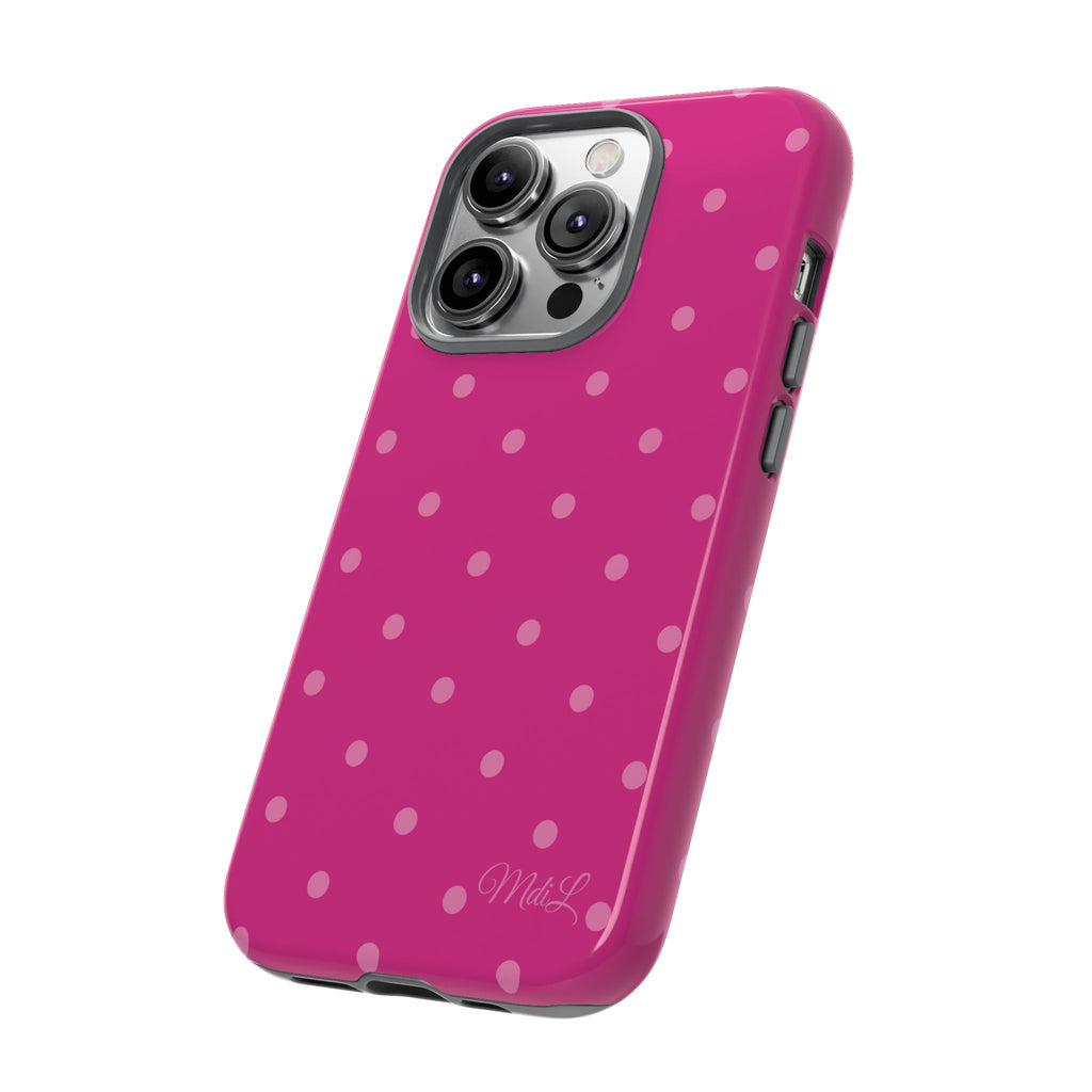 Rose Dots