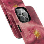 Cosmic | Pink Sun - Mare di Luna