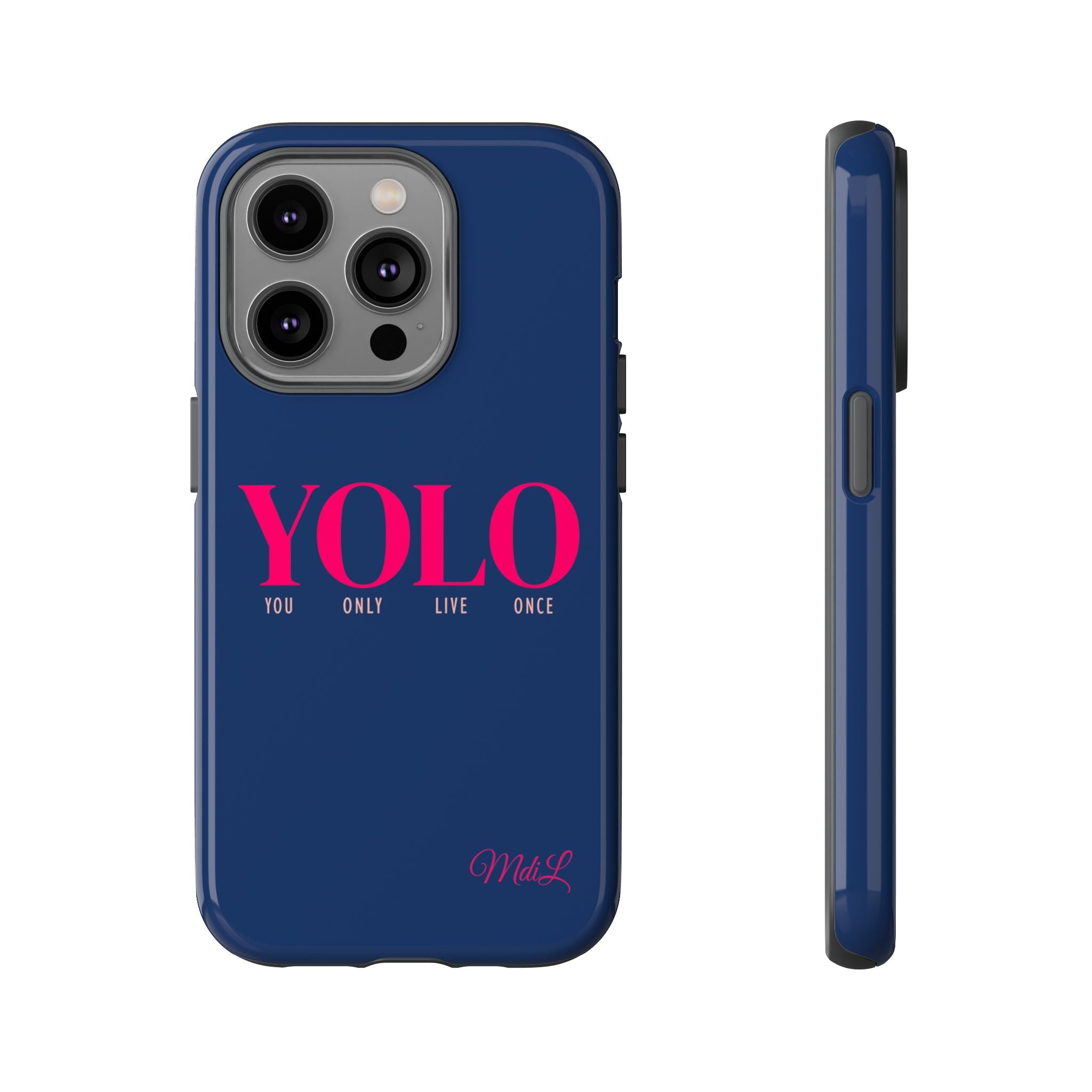 YOLO