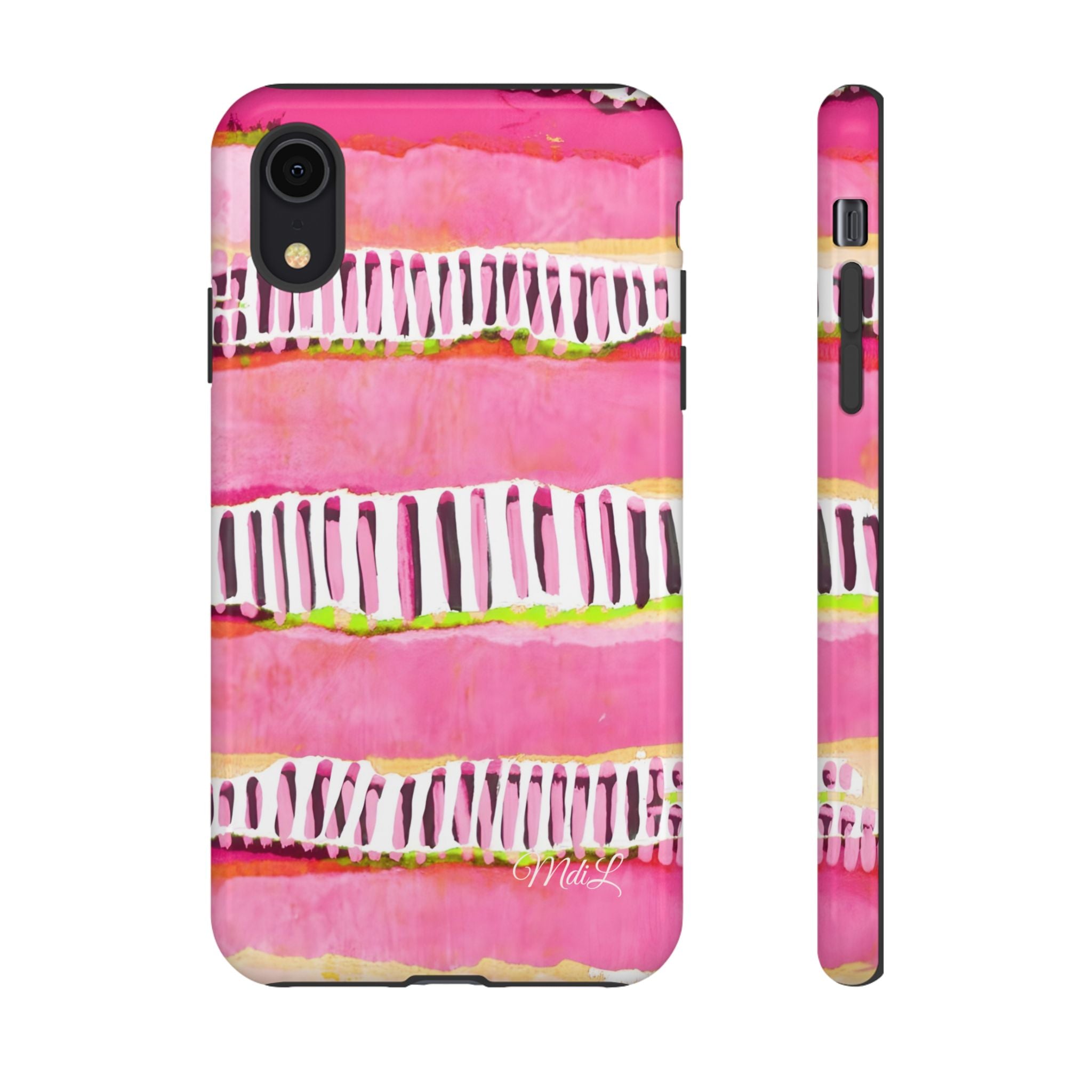 Watermelon Stripes