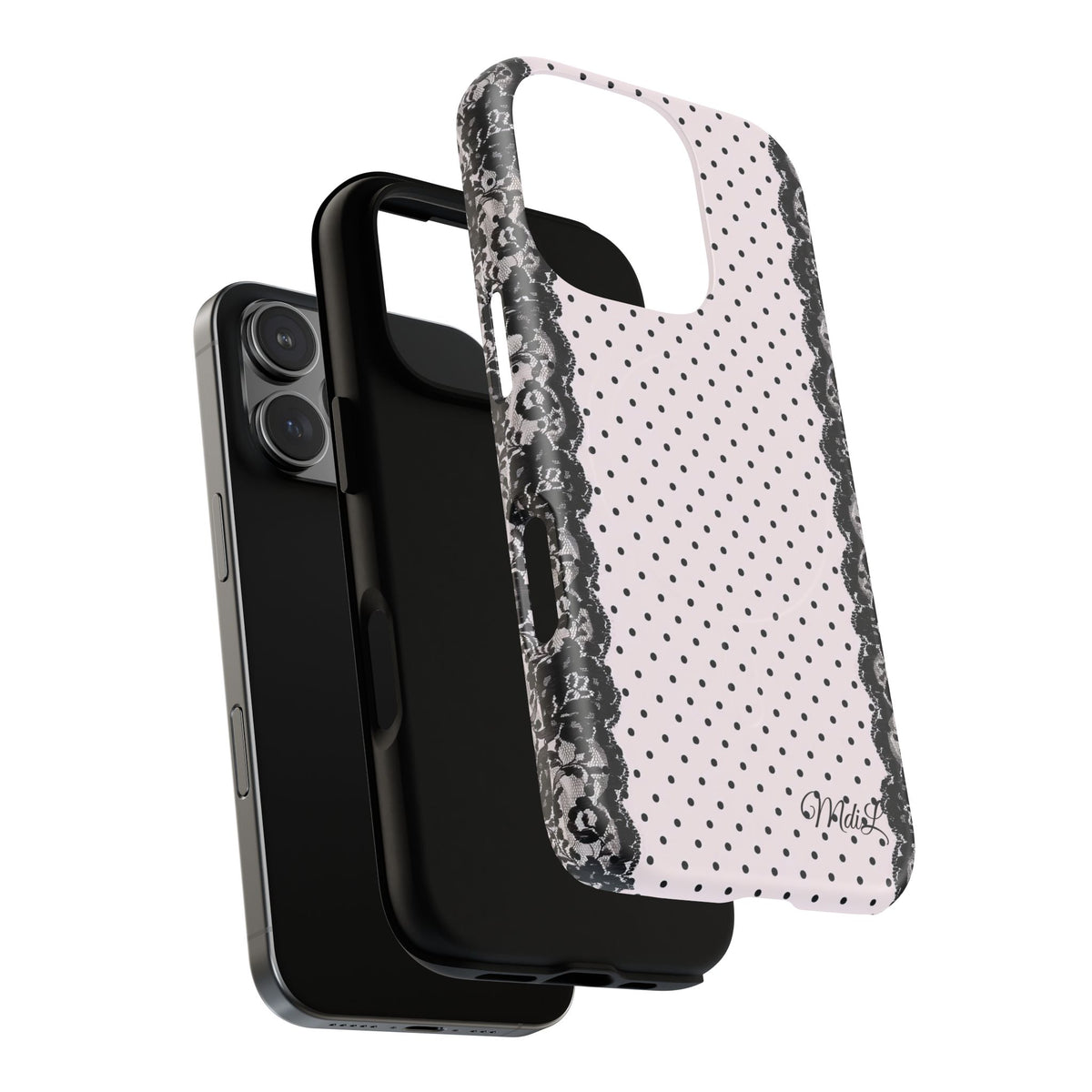 Lacey MagSafe