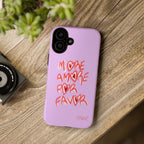 More Amore Por Favor | Lilac - Mare di Luna