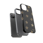 Starlight | Gold and Black - Mare di Luna