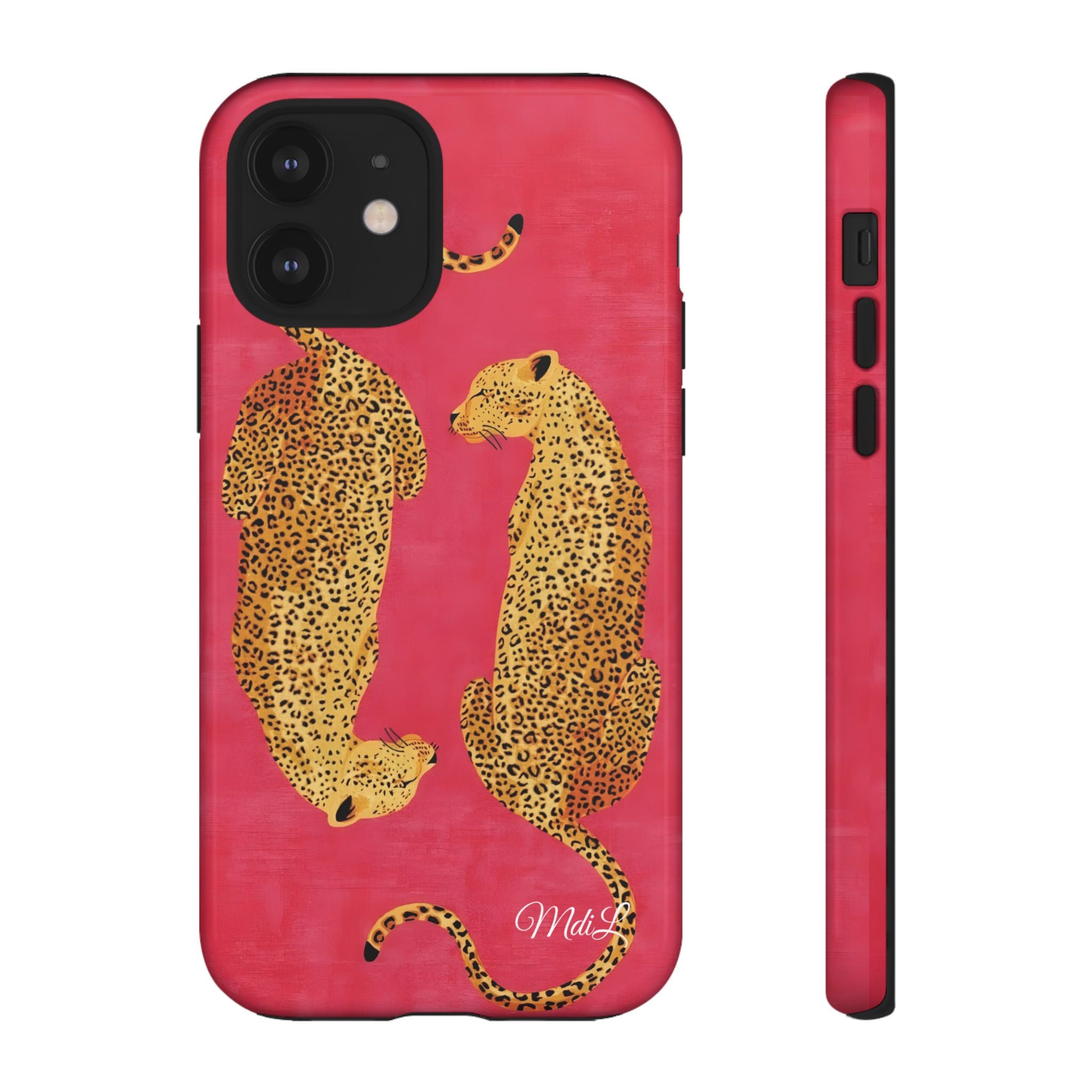 Leo Chic