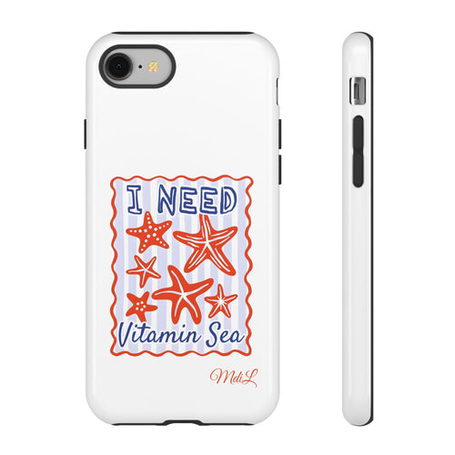 Vitamin Sea