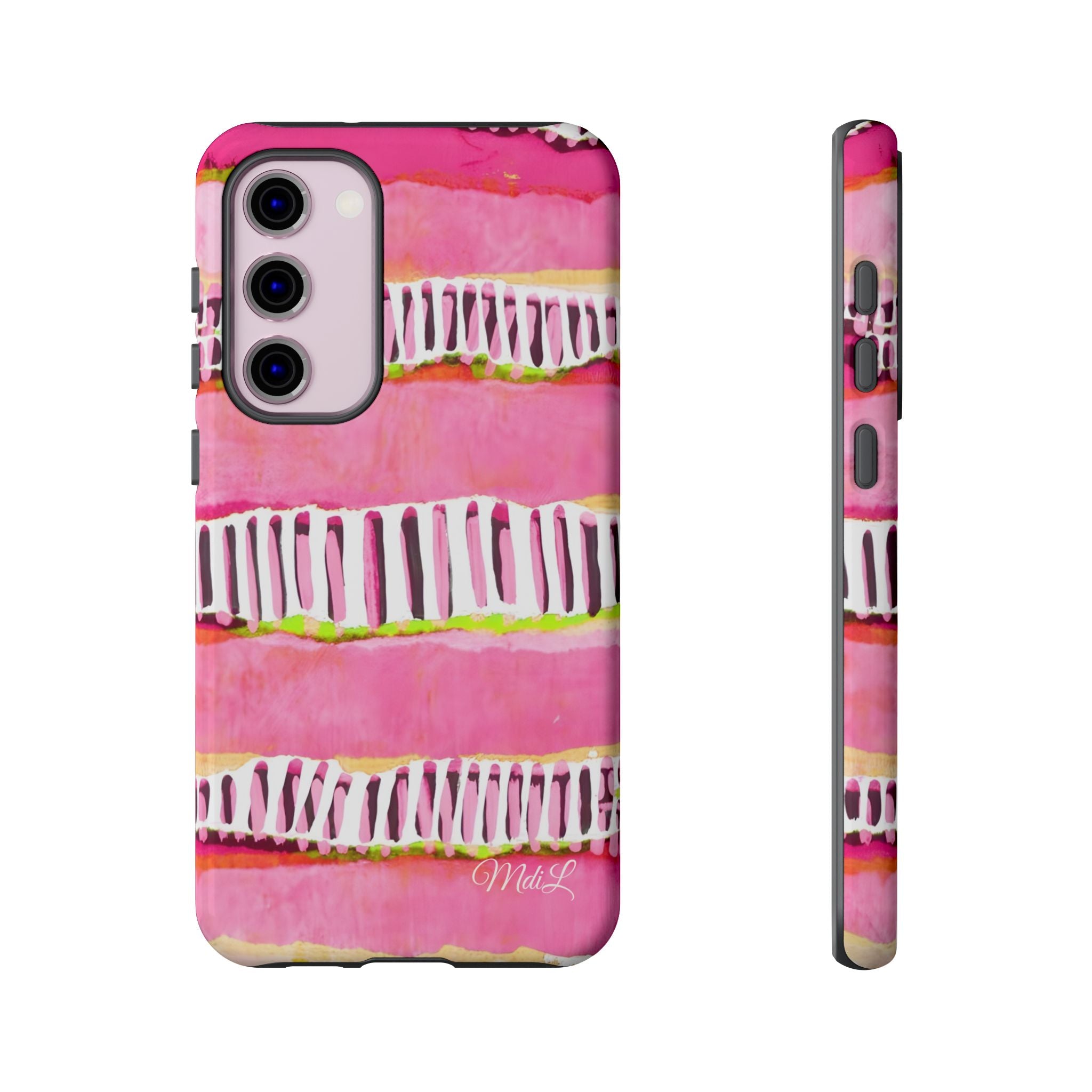Watermelon Stripes