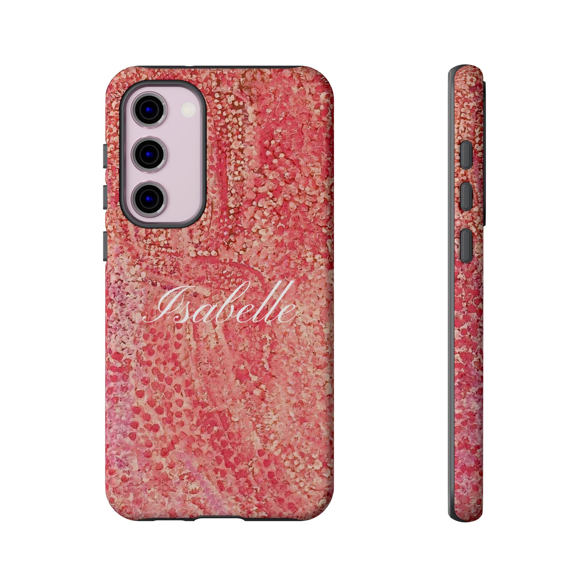 Vine & Bloom Personalized