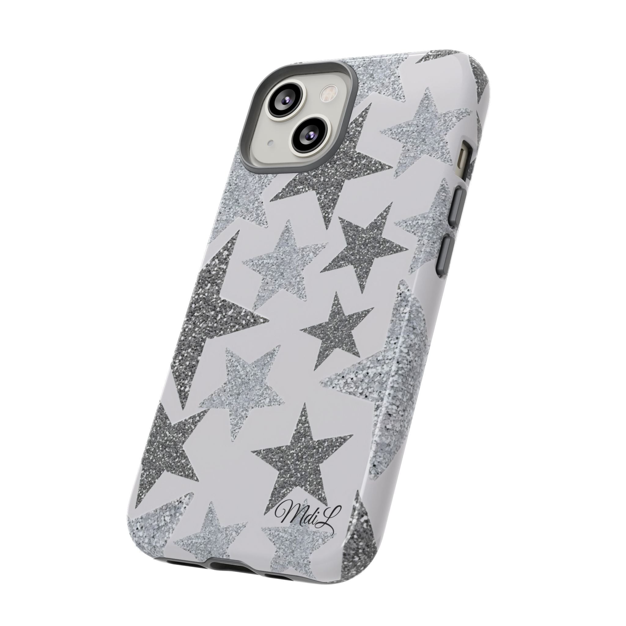 Starlight | Silver - Mare di Luna