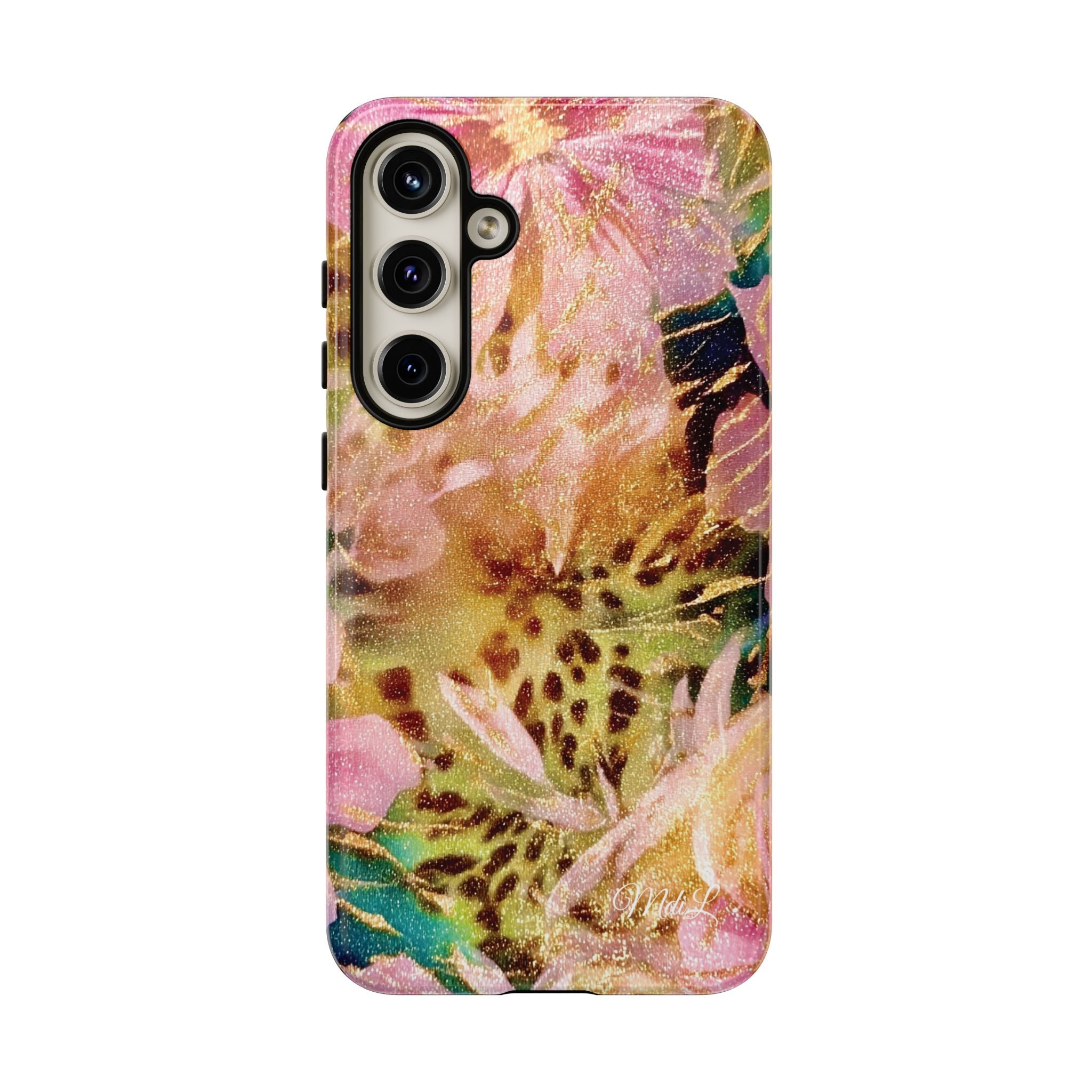 Wild Bloom