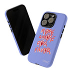 More Amore Por Favor | Lavender Blue - Mare di Luna