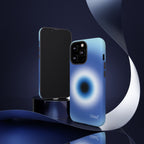 Eye of the Blue