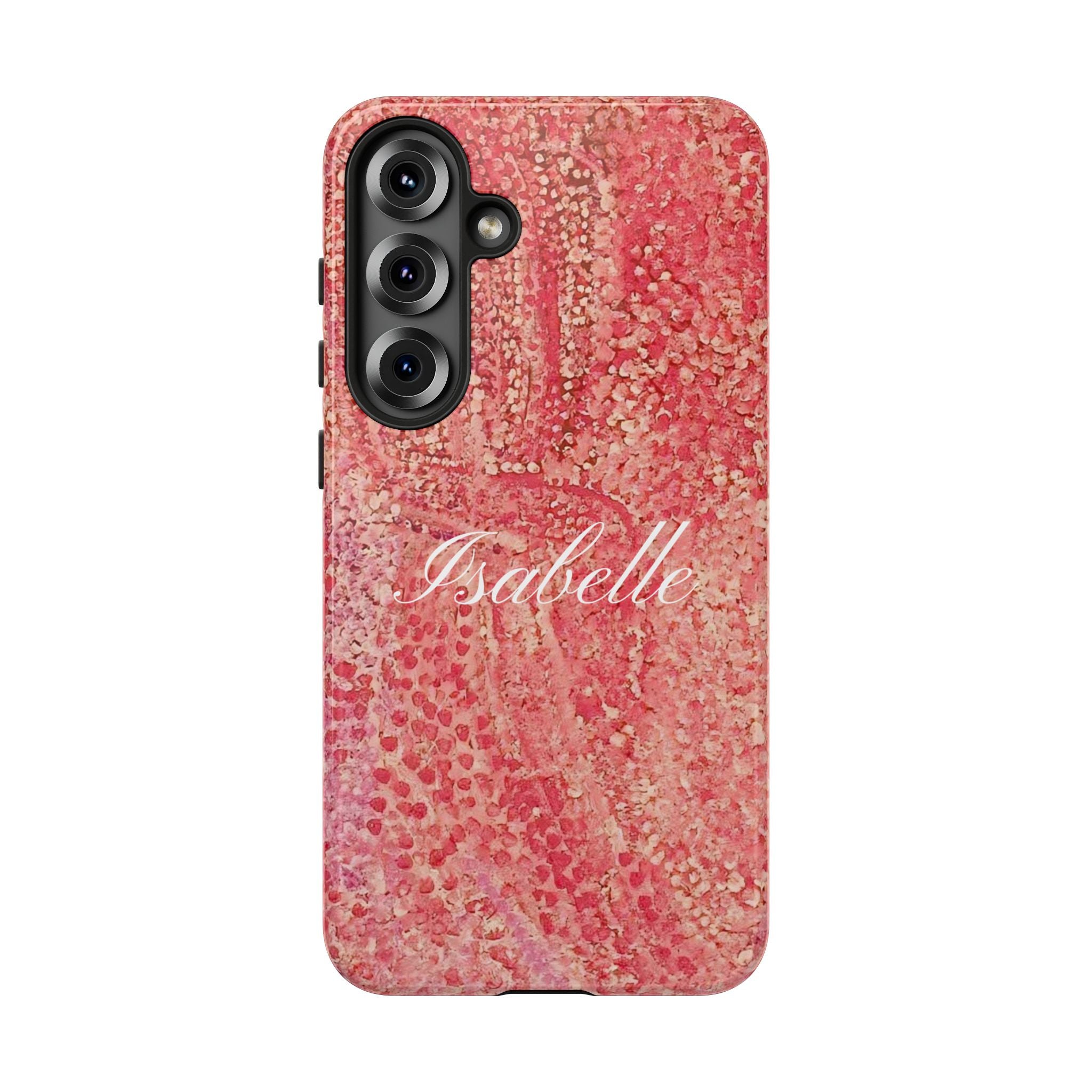 Vine & Bloom Personalized