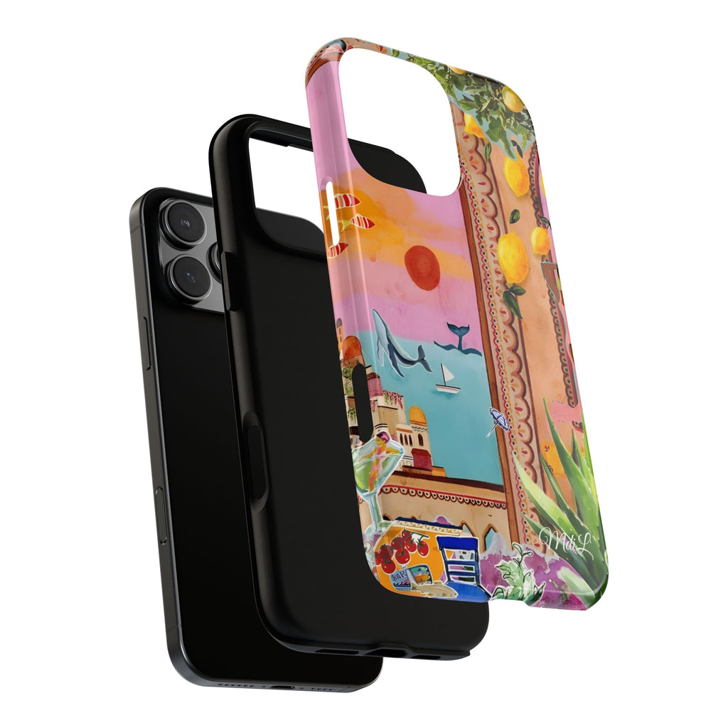 Positano