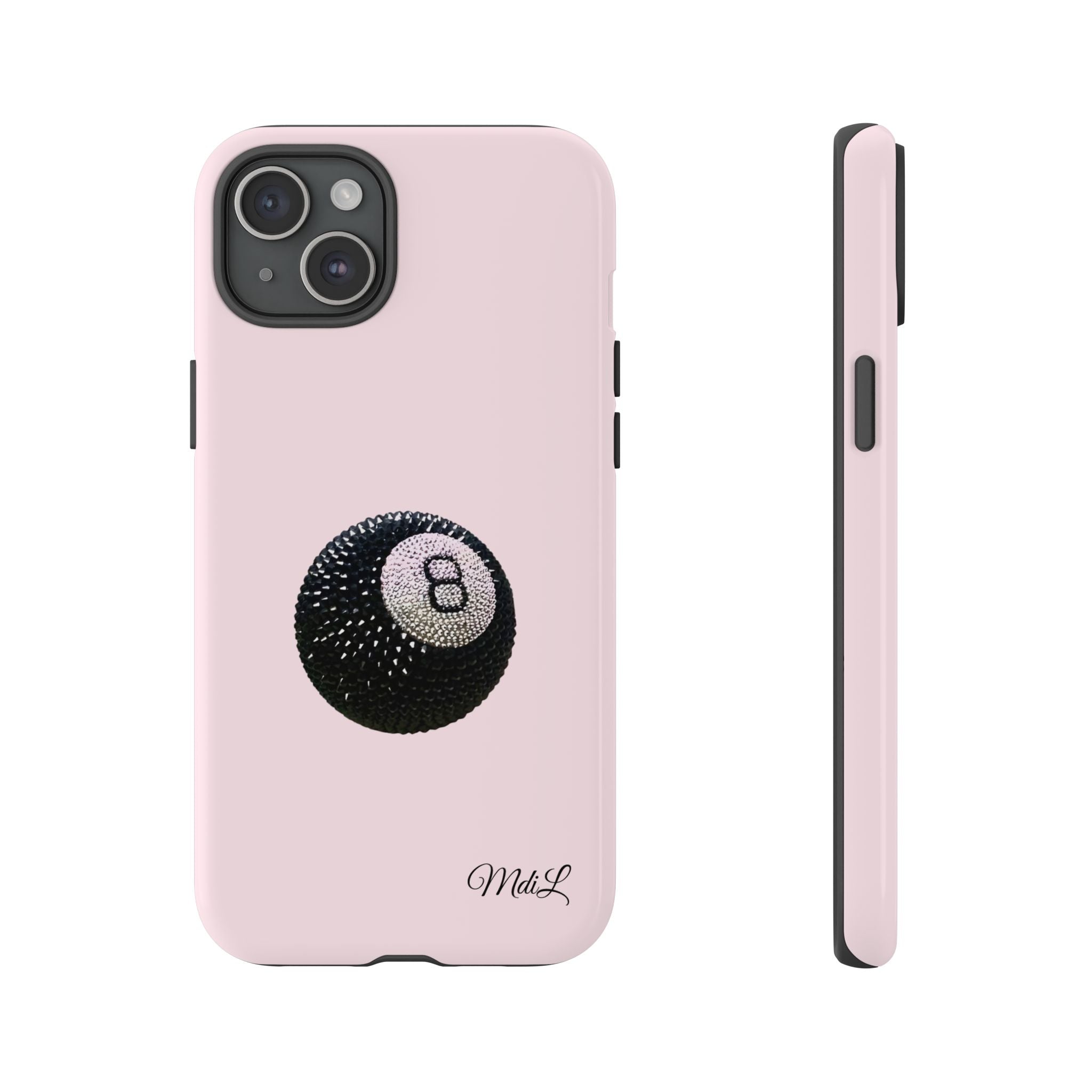 8-Ball | Pink - Mare di Luna