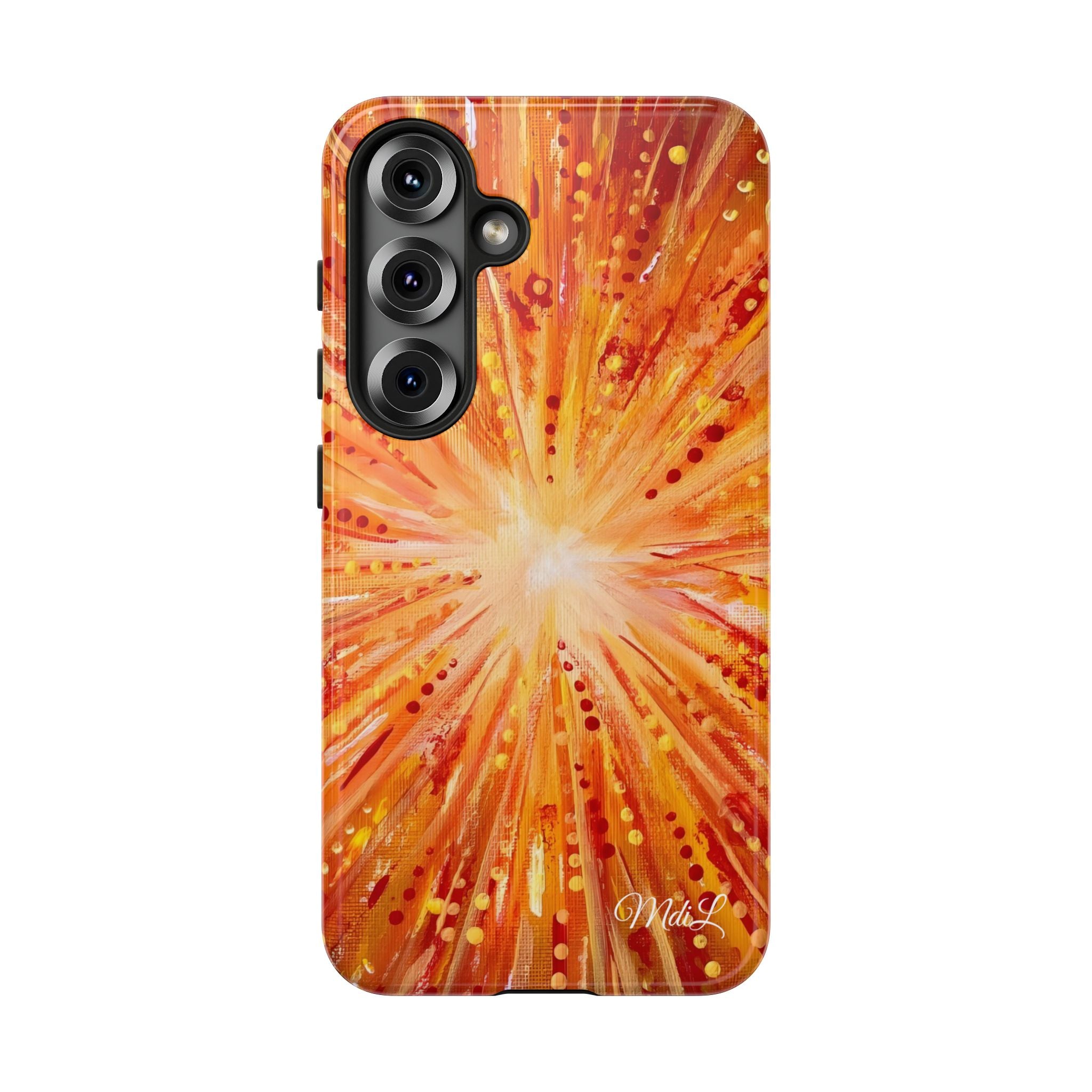 Coral Love