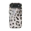 White Leopard