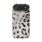 White Leopard