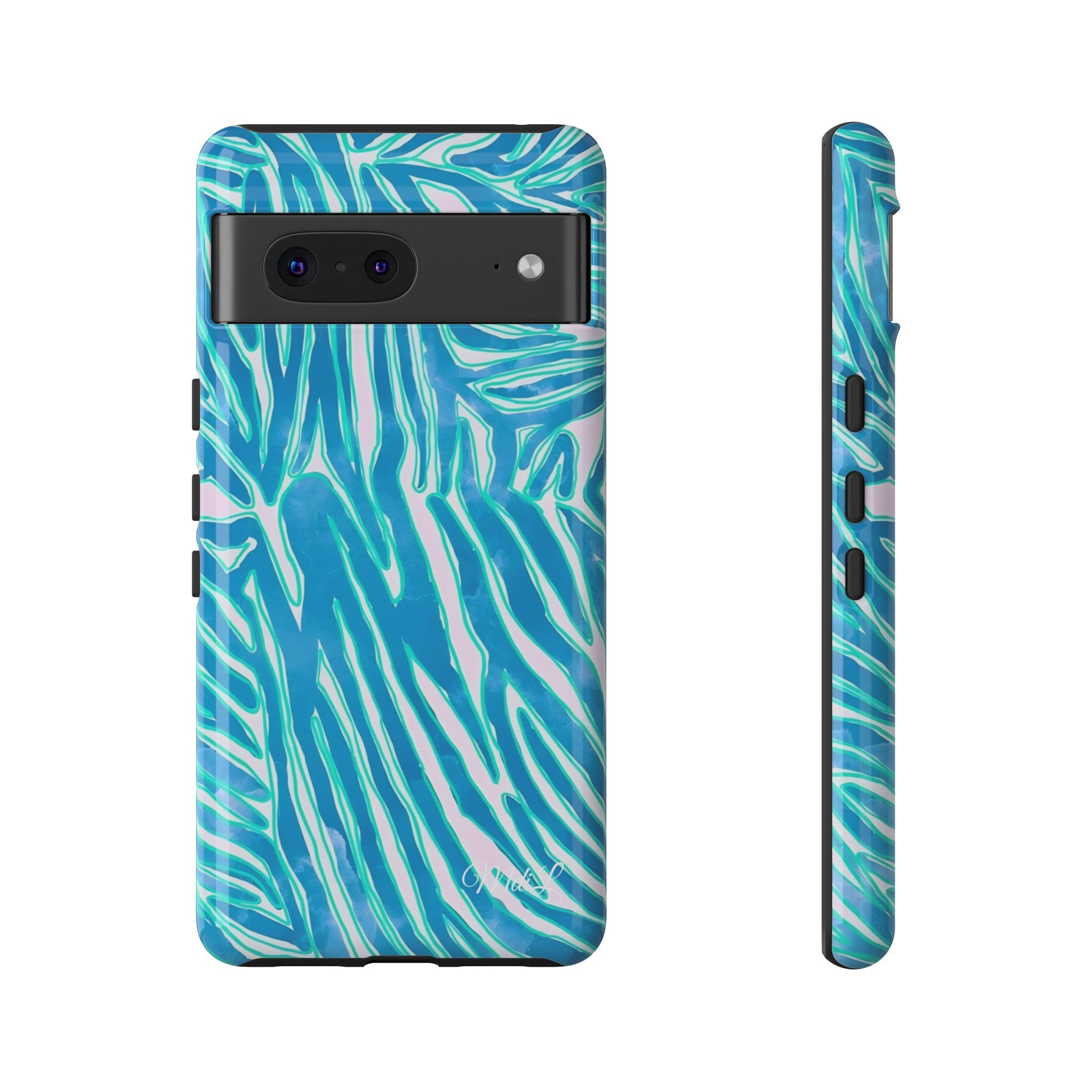 Ocean Wild