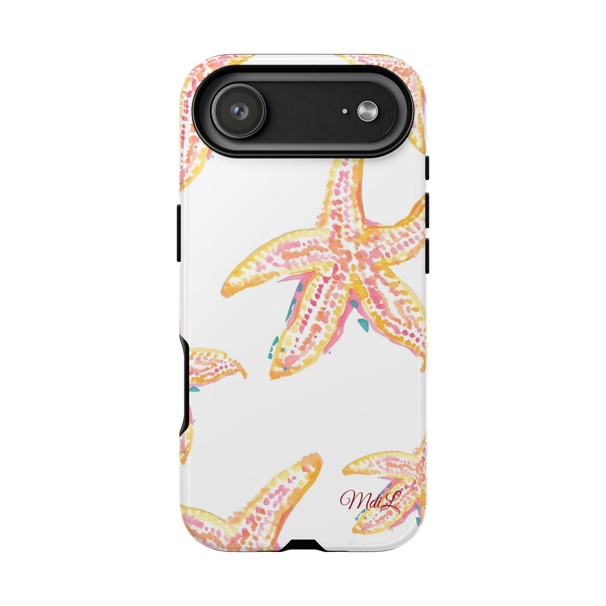 Vacay Starfish