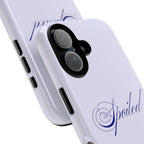 Spoiled iPhone Case