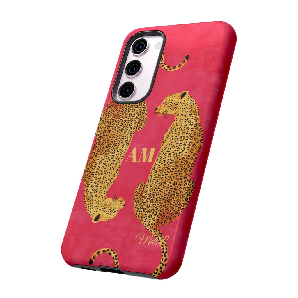 Leo Chic Personalized
