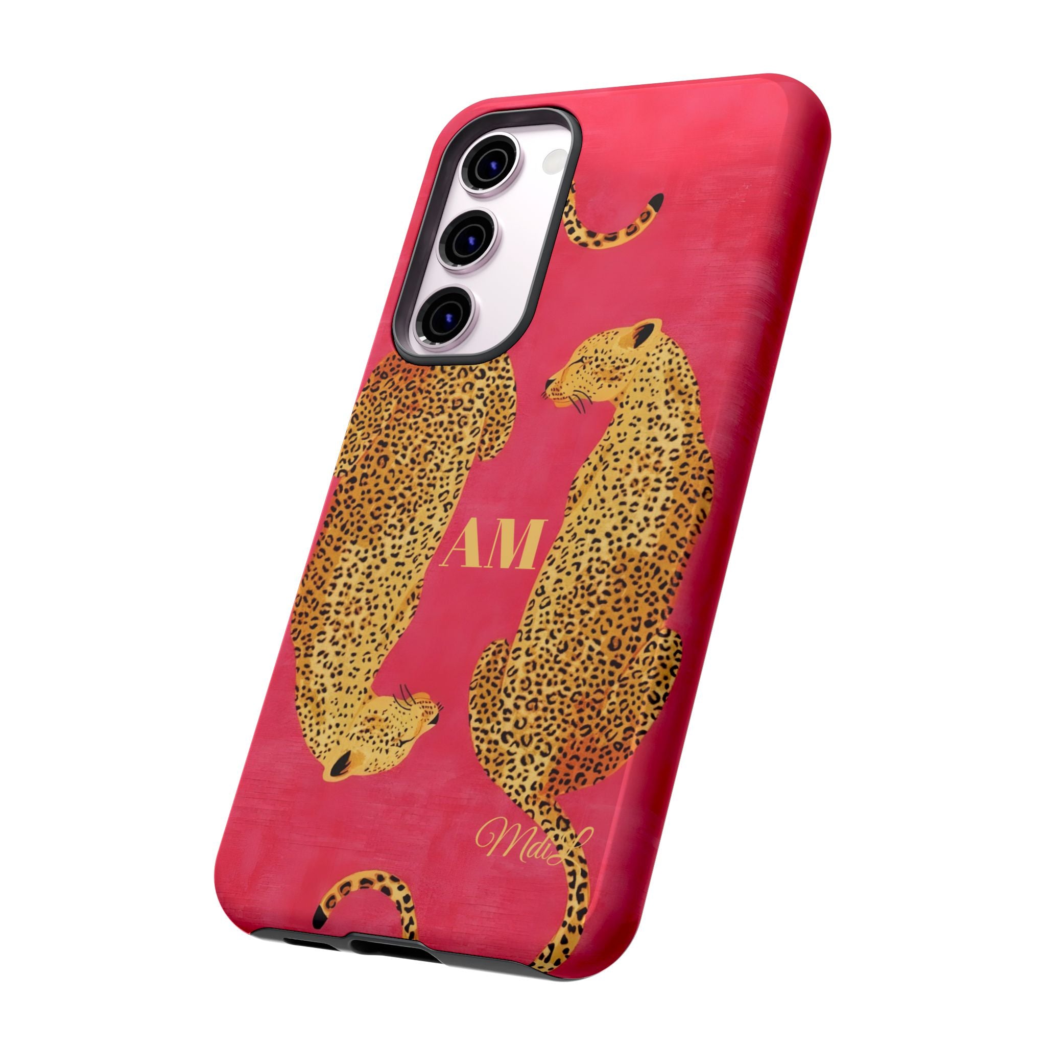 Leo Chic Personalized