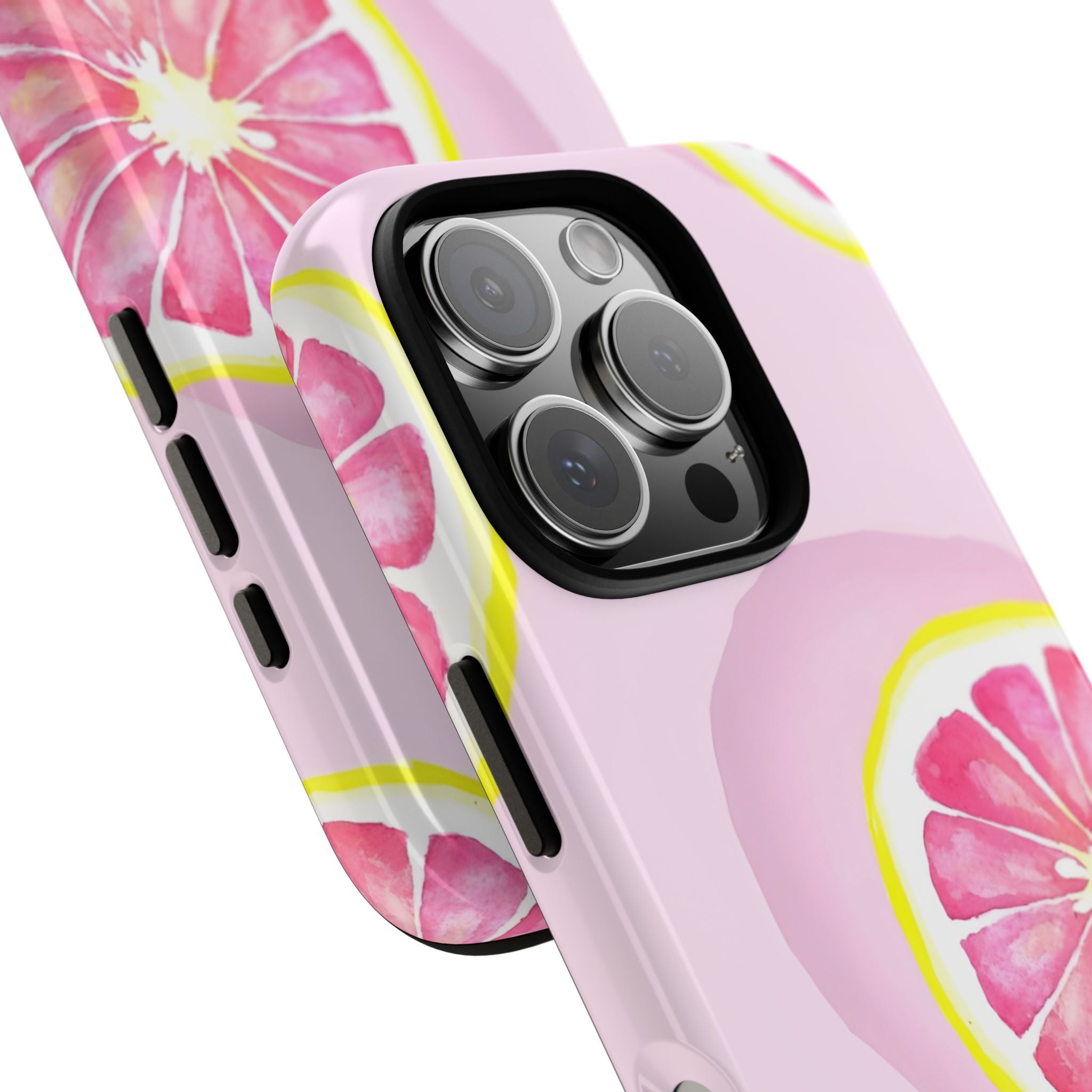 Pink Grapefruit