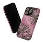 Animal Print | Pink