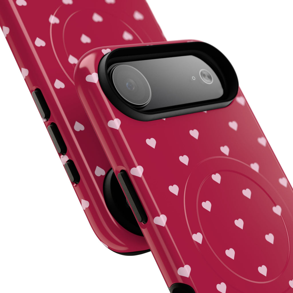 Lottie MagSafe