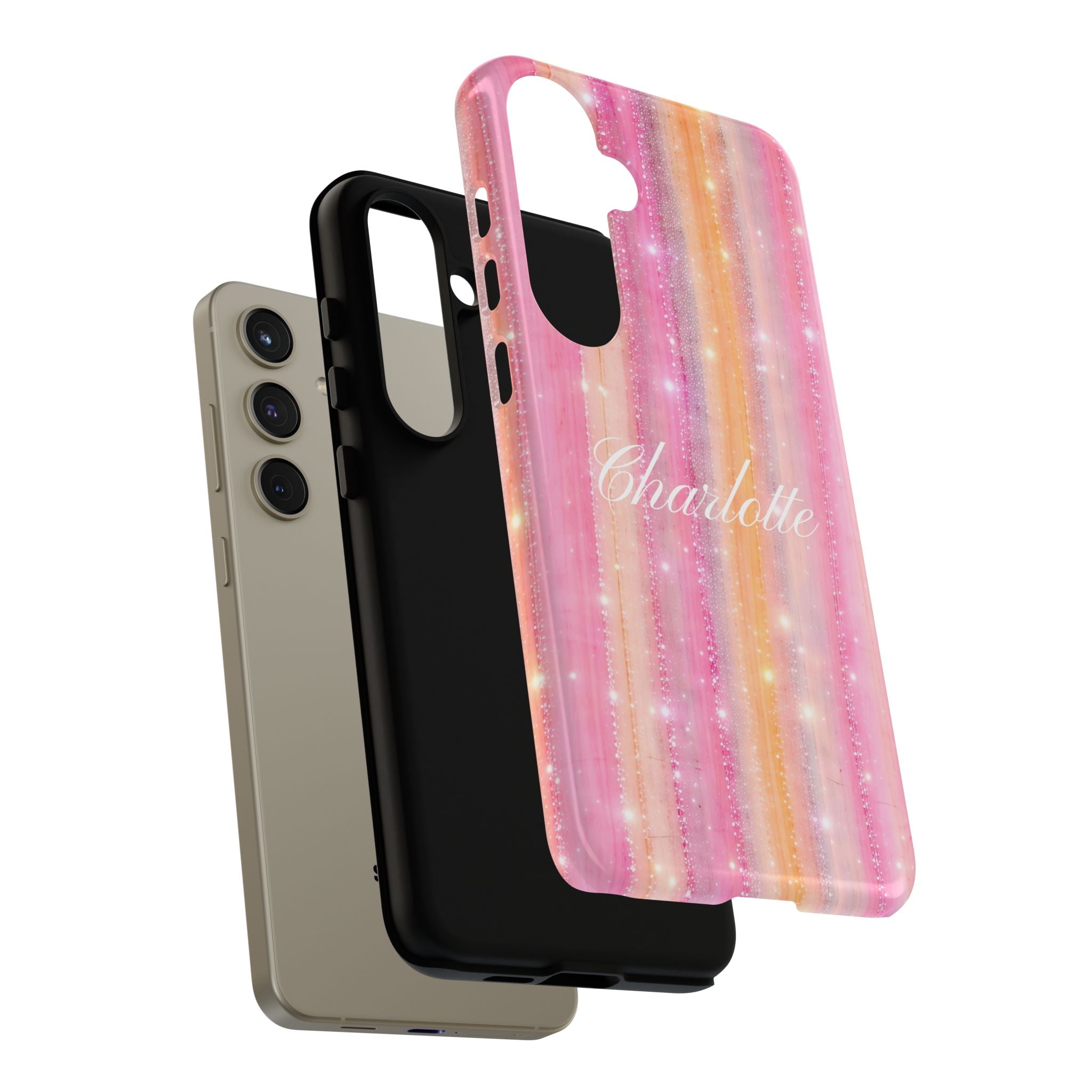 Agate Personalized
