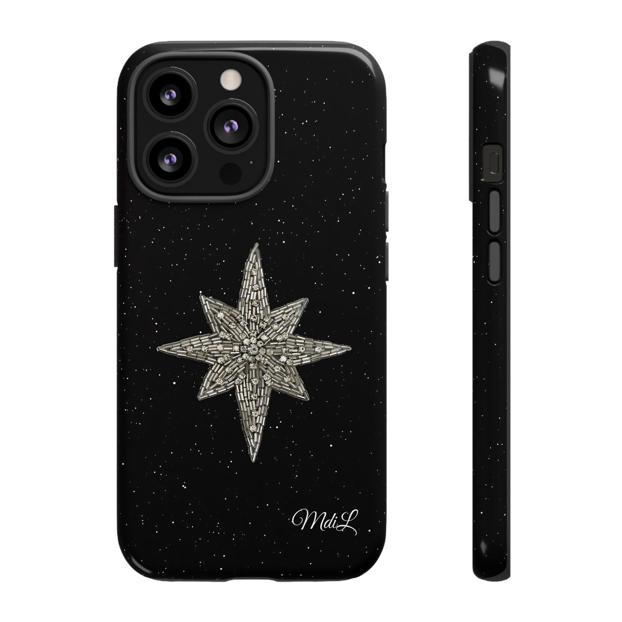 Cosmic | North Star - Mare di Luna