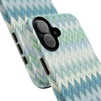 Teal Zag