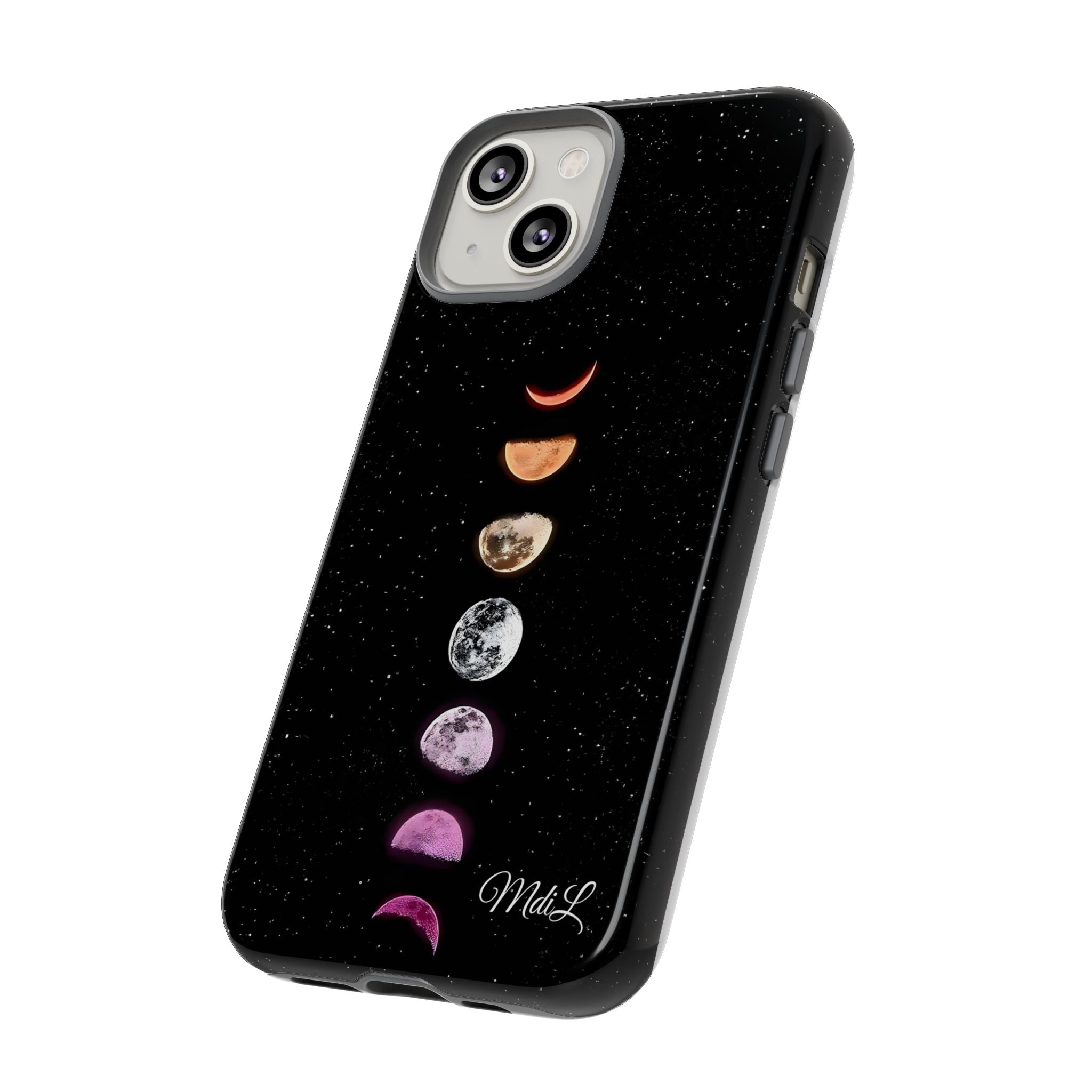 Cosmic | Lunar - Mare di Luna