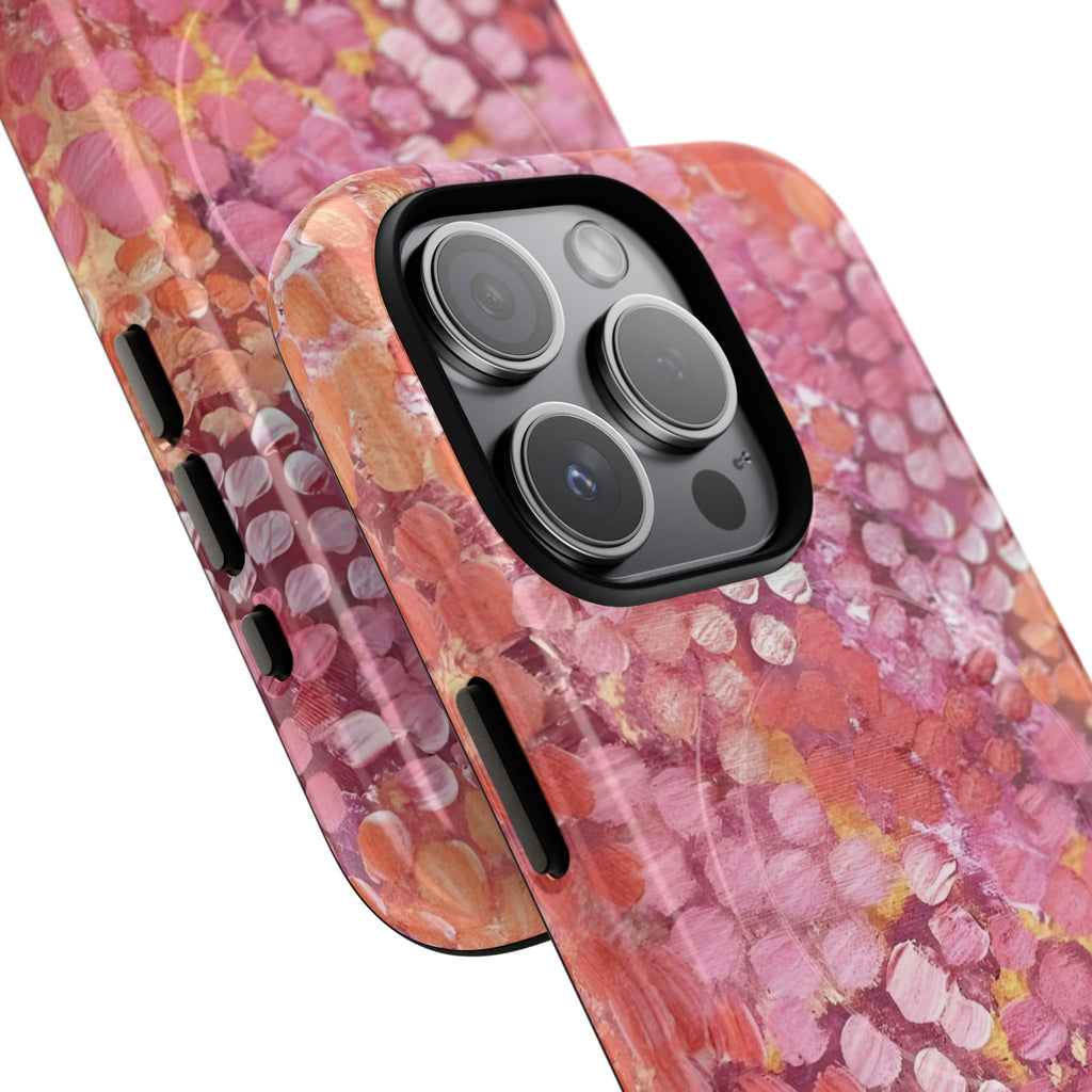 Sunset Bloom MagSafe