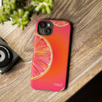 Citrus Glow