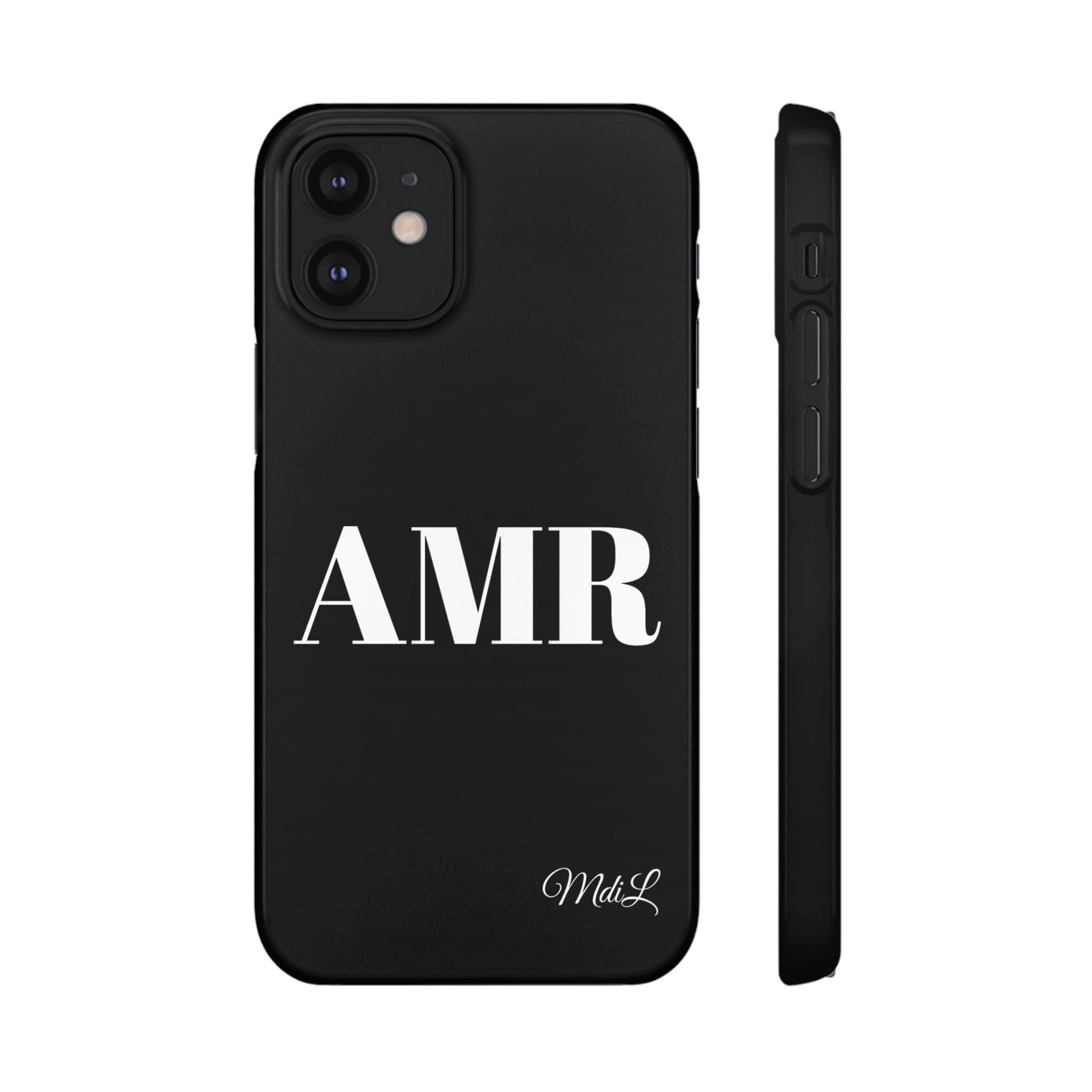 Personalized Snap Case