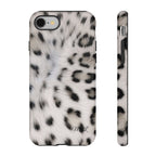 White Leopard