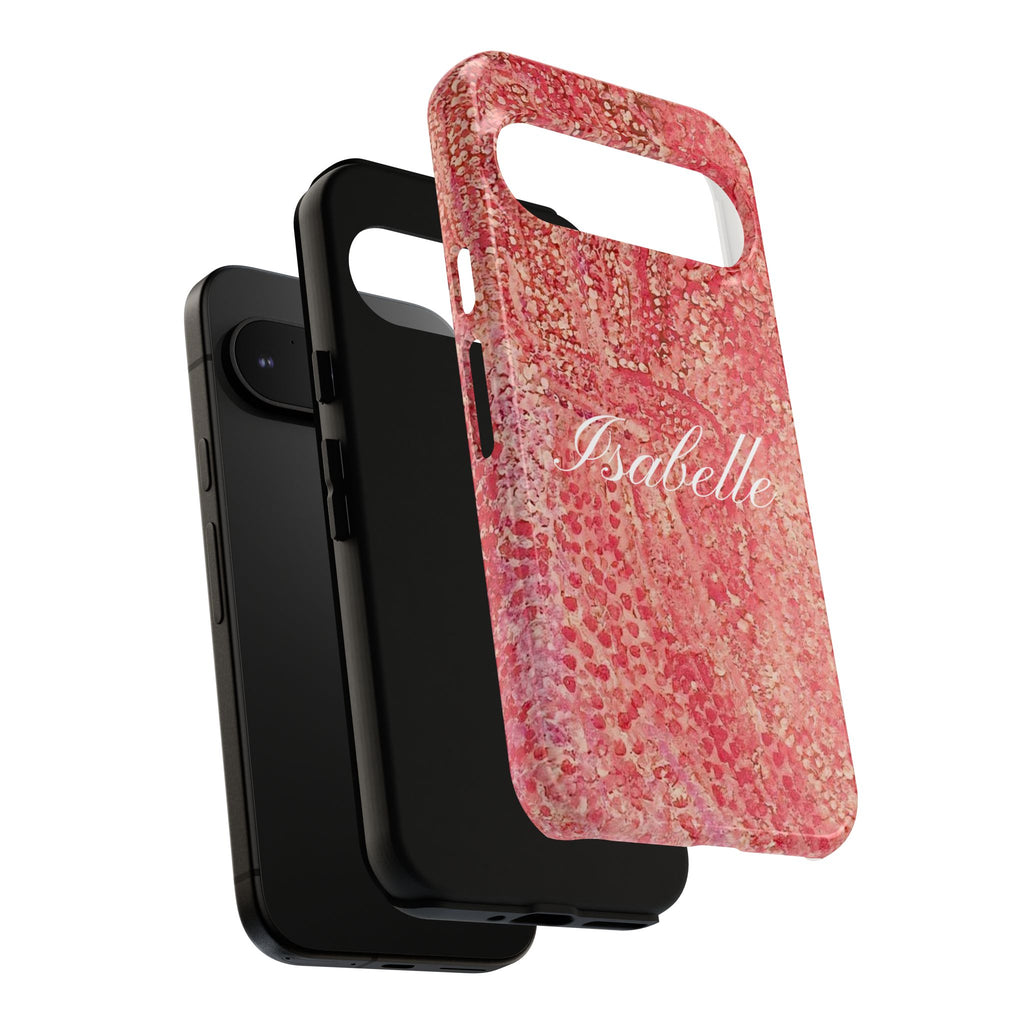 Vine & Bloom Personalized