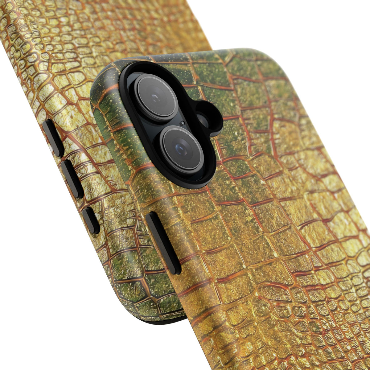 Croco d’Oro