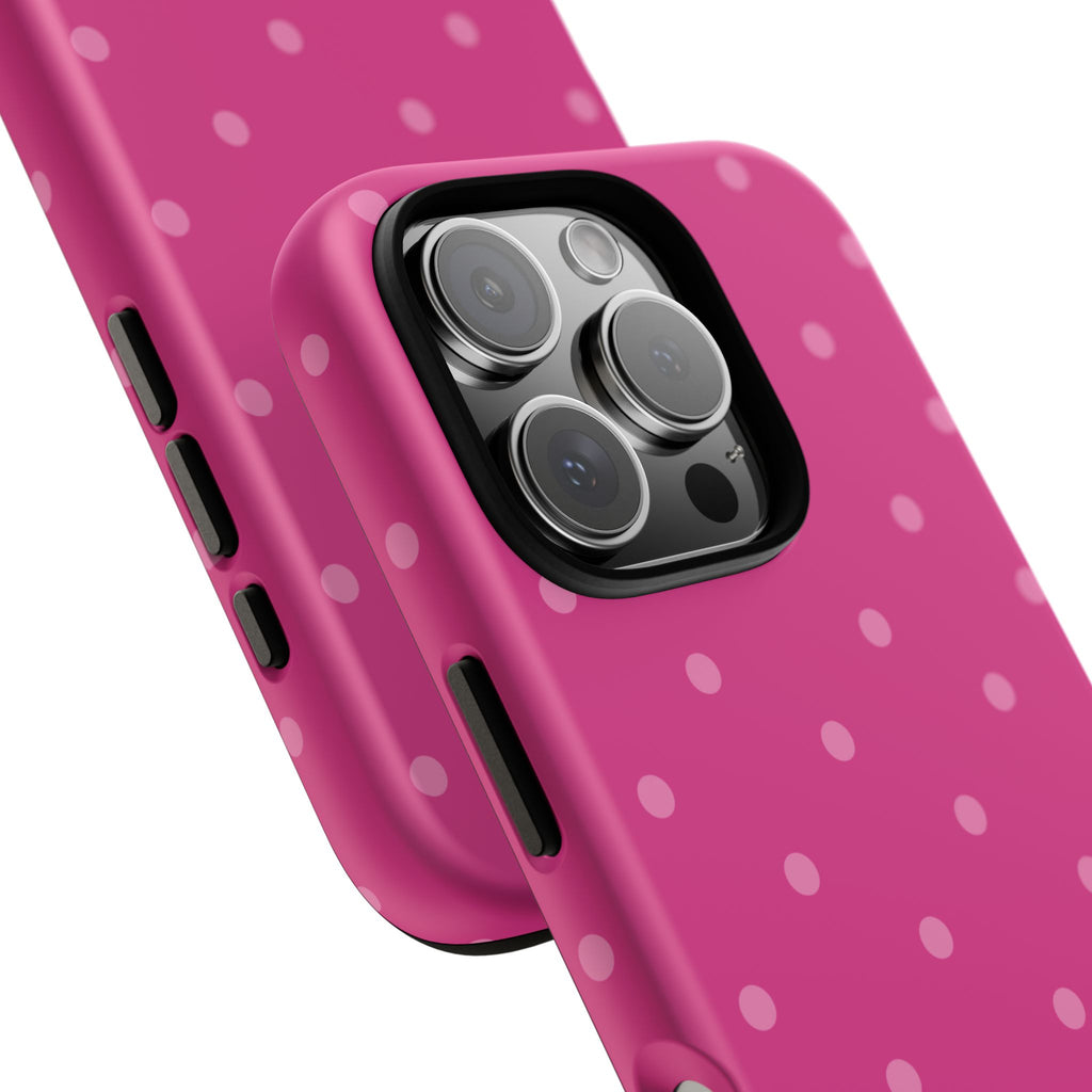 Rose Dots
