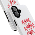 More Amore Por Favor | White - Mare di Luna