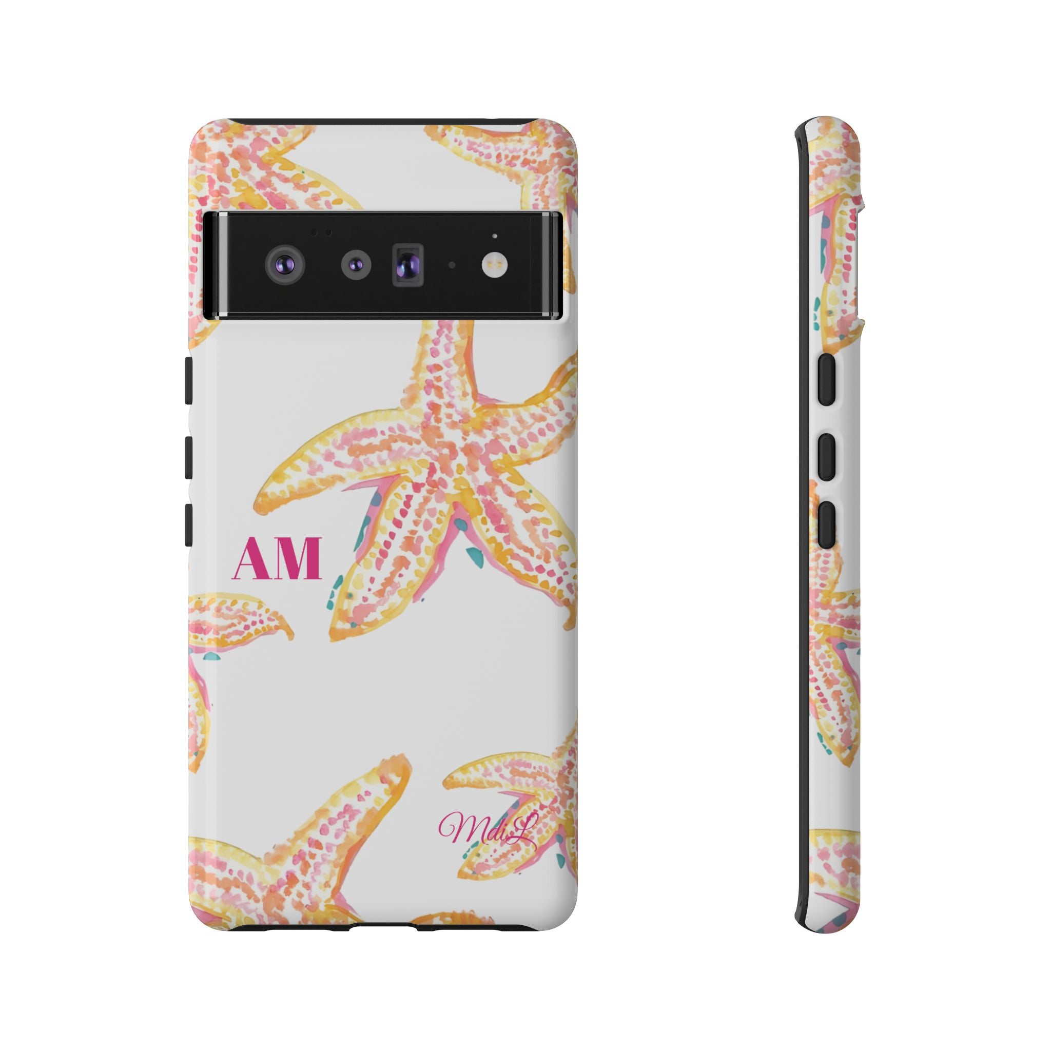 Vacay Starfish Personalized