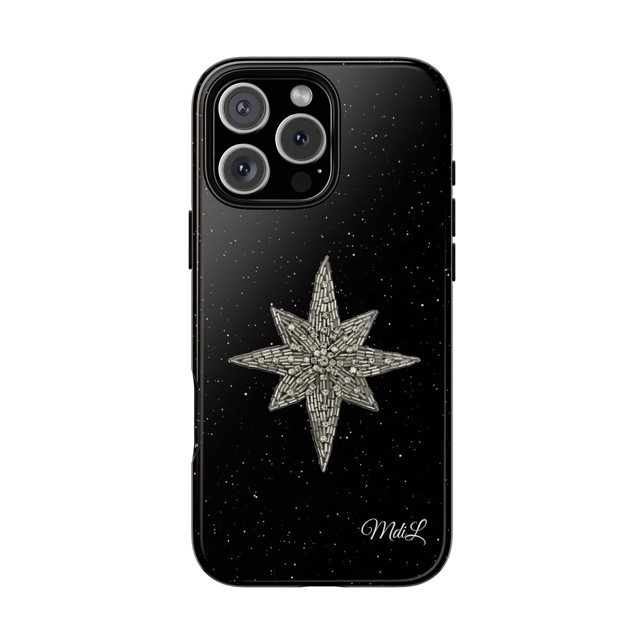 Cosmic | North Star - Mare di Luna